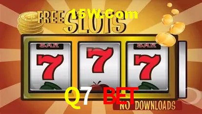 Q7 Bet - Security