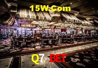 Casino Ao Vivo Q7 Bet