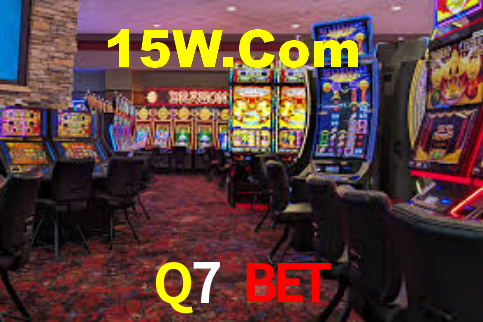 Bônus Generosos e Exclusivos no Q7 Bet para Você!