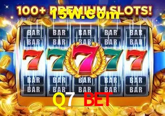 Q7 Bet Rio de Janeiro - Licenses