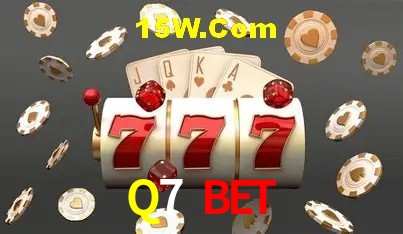 Design Responsivo Q7 Bet