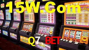Ofertas Imperdíveis na Q7 Bet: Promoções e Bônus Que Valem a Pena