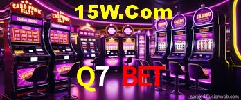 Game Statistics Q7 Bet