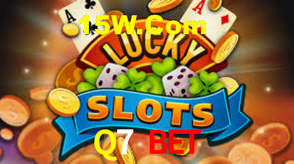 Q7 Bet App - Aplicativo Móvel Oficial