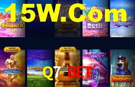 Q7 Bet