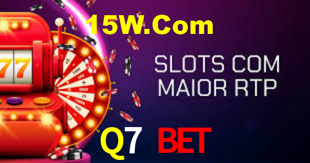 Q7 Bet - Installation Guide