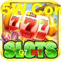 Exclusive Games Q7 Bet