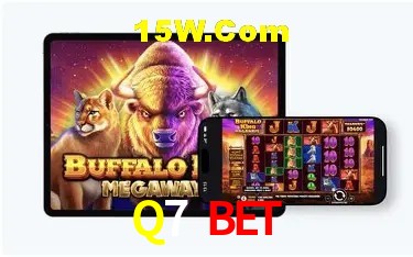 Tecnologia da Plataforma Q7 Bet