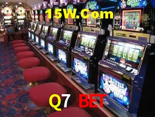 Q7 Bet - Login Methods